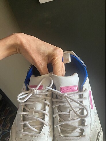 Reebok reebok sneakers