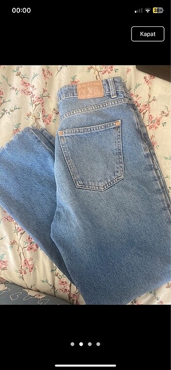 Zara ZARA JEAN