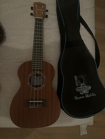 Ukulele
