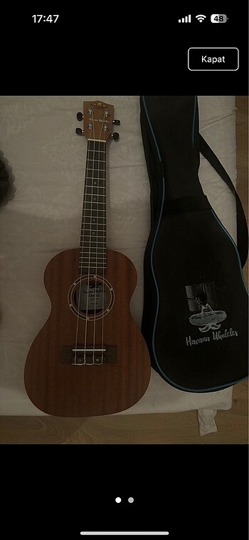Ukulele