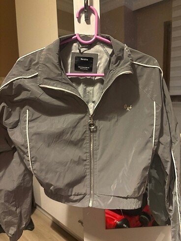 Bershka Bomber