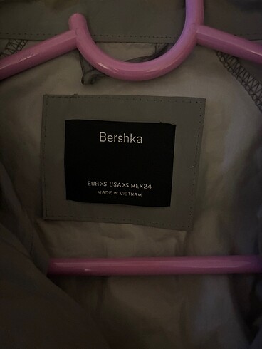 xs Beden Bomber