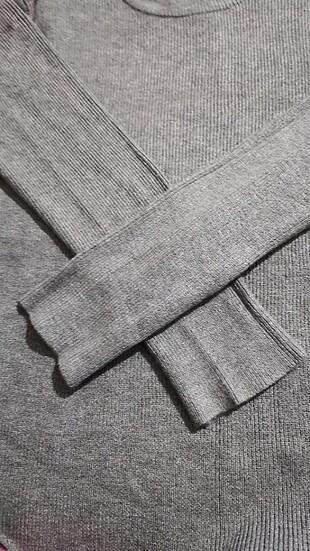 Pull and Bear pull and bear ince triko