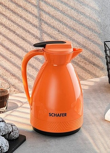 Schafer Kitchenhouse 1 lt termos 