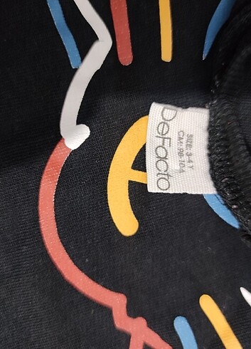 Defacto DeFacto Sweatshirt
