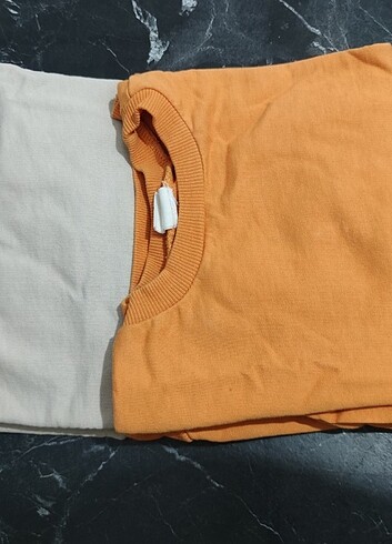 DeFacto Sweatshirt 2'li
