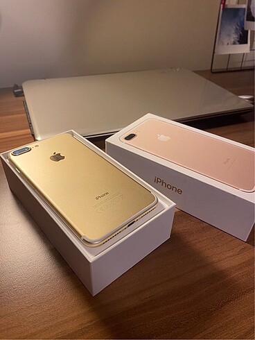 iPhone 7 Plus