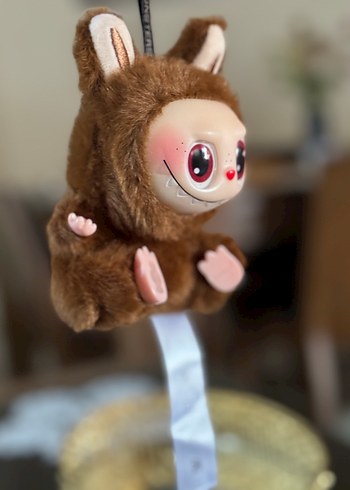 Diğer LABUBU Peluş