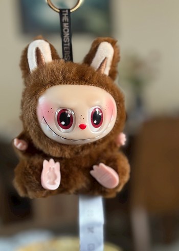 LABUBU Peluş