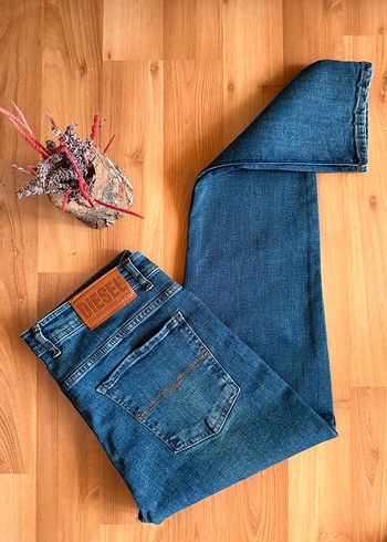 Diesel Denim Jean