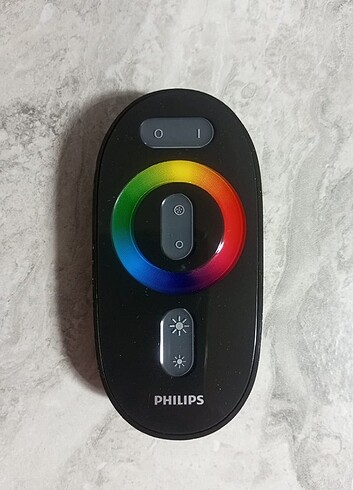  Beden beyaz Renk Philips Living Colors