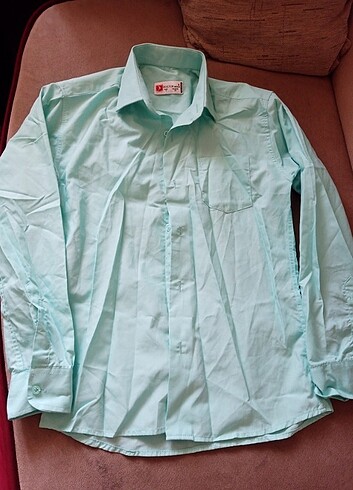 Dockers Erkek cocuk gomlek