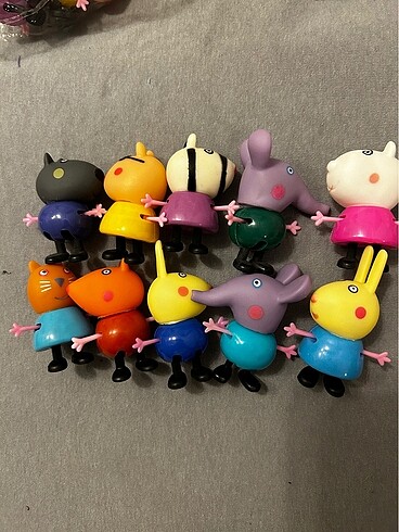 Peppa pig