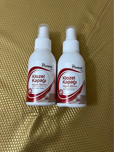 Klozet kapağı temizleme