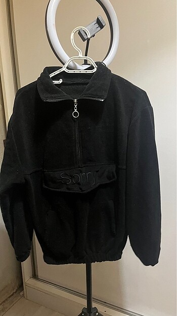 Kanguru sweatshirt