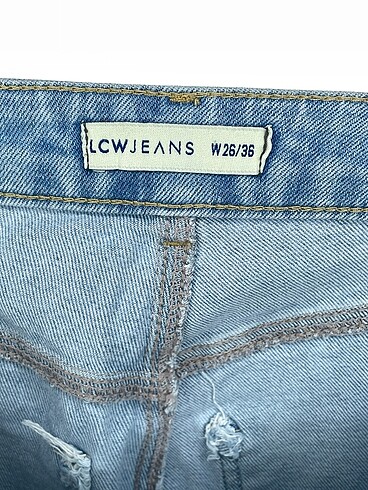 26 Beden çeşitli Renk LC Waikiki Jean / Kot %70 İndirimli.