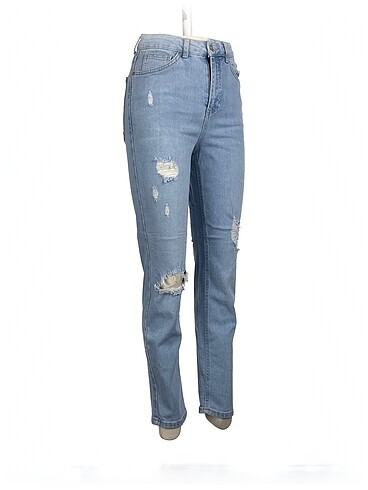 LC Waikiki LC Waikiki Jean / Kot %70 İndirimli.
