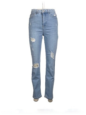 LC Waikiki Jean / Kot %70 İndirimli.