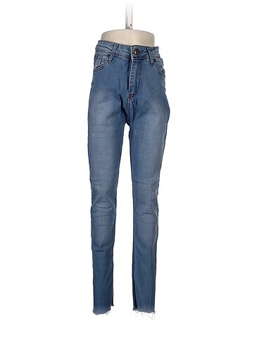 PreLoved Skinny %70 İndirimli.