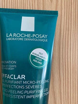 La Roche posay