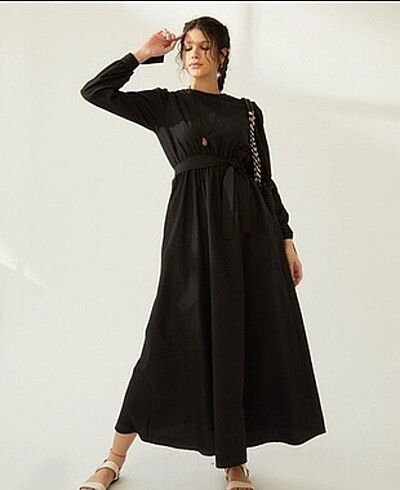 Suud collection elbise