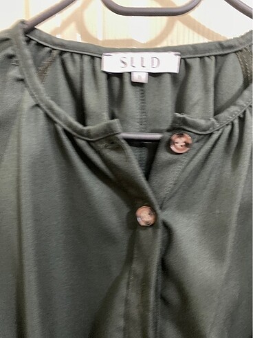 Suud Collection Suud sıfır elbise
