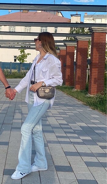 Buz mavisi kot