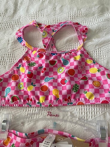 Penti Kız çocuk bikini