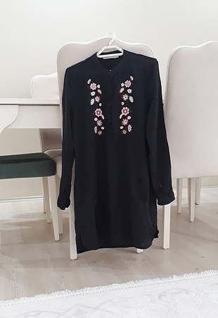 Keten Tunik