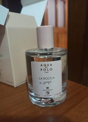  Beden Aqua Di Polo Kadın Parfüm 