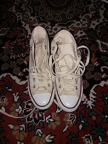 Convers ayakkabı