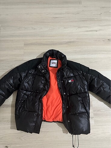 Tommy Hilfiger TOMMY HİLFİGER MONT