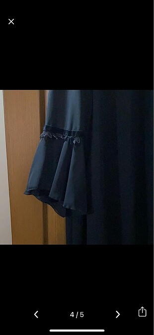 44 Beden Tunik elbise
