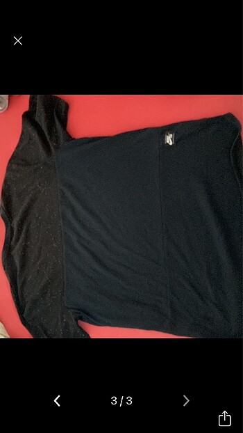 Nike tişört - Görsel 3