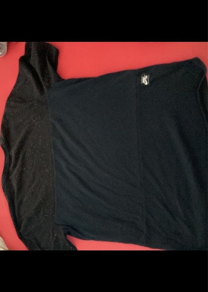 Nike tişört - Görsel 3