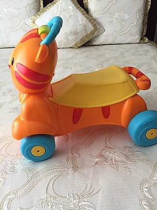 Oyuncak Çocuk Scooterı
