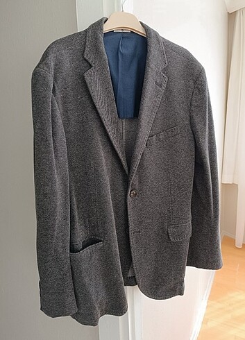 Massimo Dutti Erkek Ceket