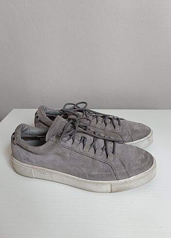 Tod's Erkek Ayakkabı 