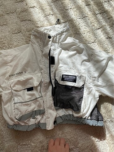 Bershka Beshka bomber ceket