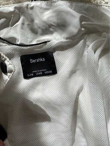 s Beden Beshka bomber ceket