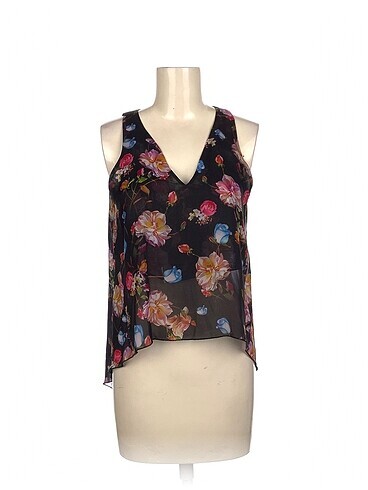 PreLoved Bluz %70 İndirimli.