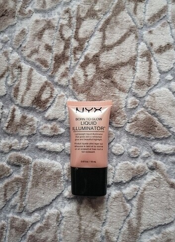 Nyx highlighter 