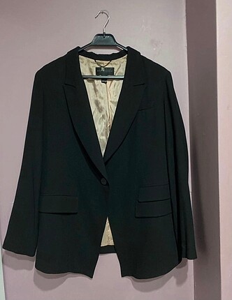 blazer ceket