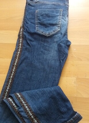 Kot pantolon
