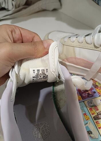 Puma Puma carina