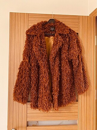 Peluş kaban