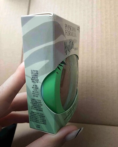 Physician Formula BRONZER