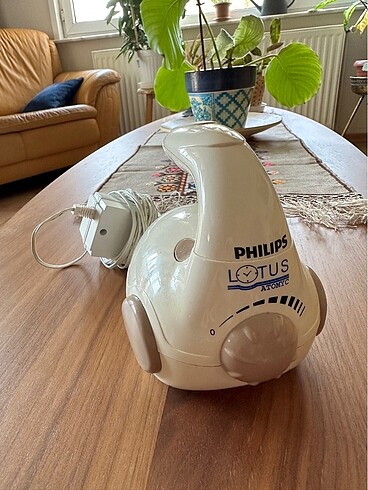 Selülit masaj aleti Philips