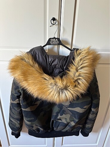 Bershka Bershka nordic mont