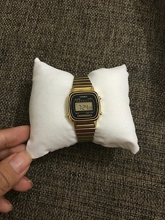 Casio saat